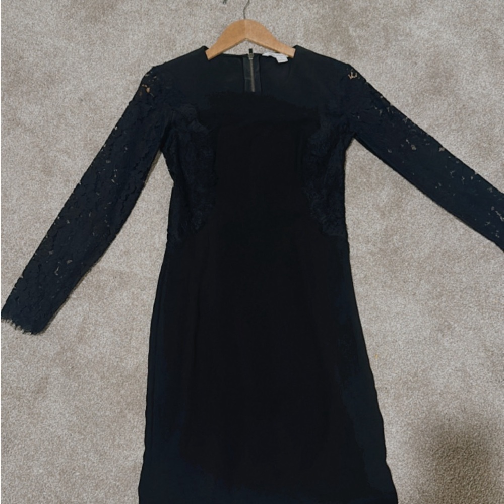 Diane von Furstennurg dress